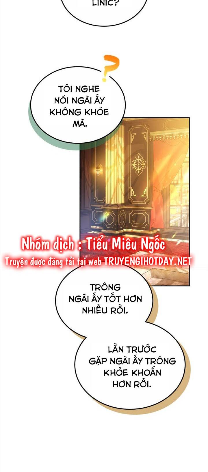 Cháu Trai Của Nam Chính Rất Thích Tôi Chapter 61 - Trang 2