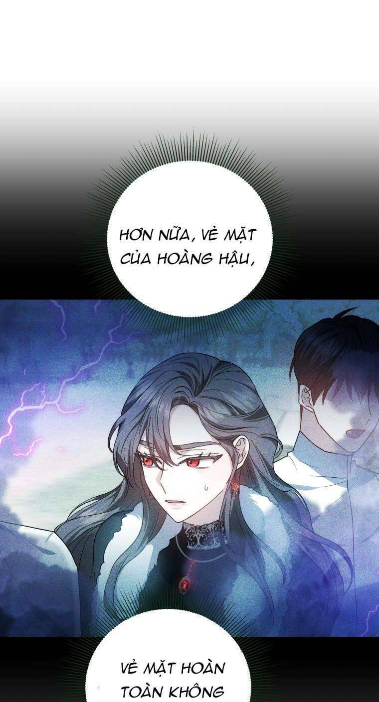 Cháu Trai Của Nam Chính Rất Thích Tôi Chapter 59 - Trang 2