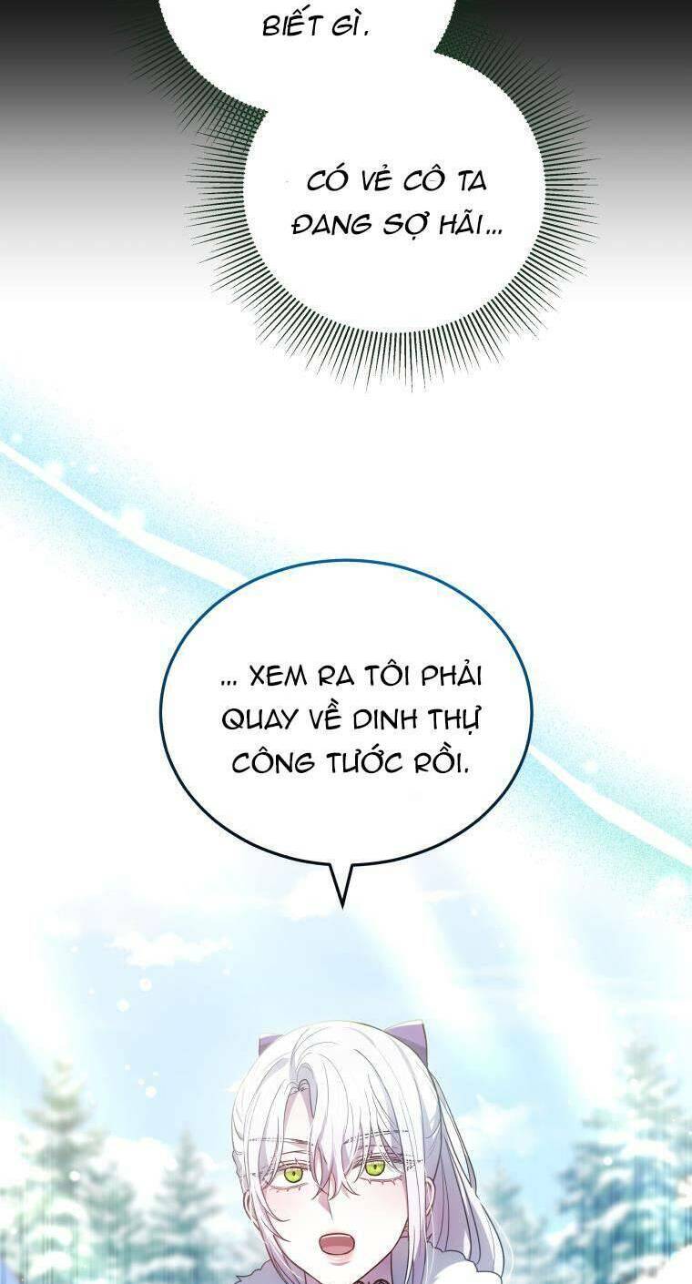 Cháu Trai Của Nam Chính Rất Thích Tôi Chapter 59 - Trang 2