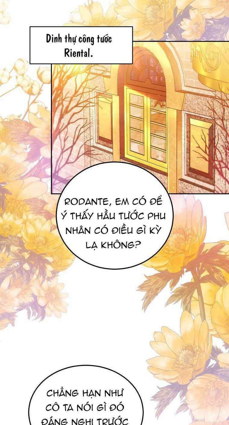 Cháu Trai Của Nam Chính Rất Thích Tôi Chapter 59 - Trang 2