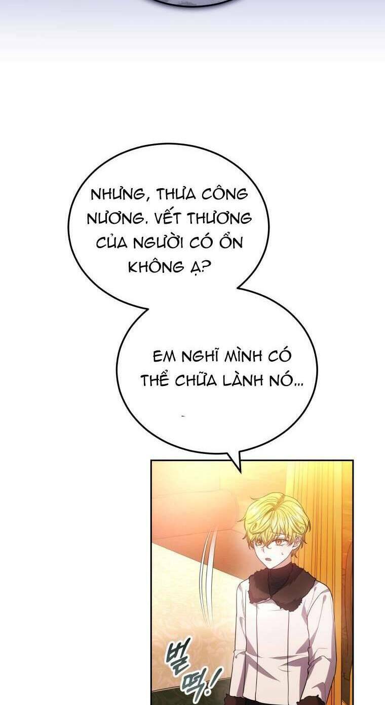 Cháu Trai Của Nam Chính Rất Thích Tôi Chapter 59 - Trang 2