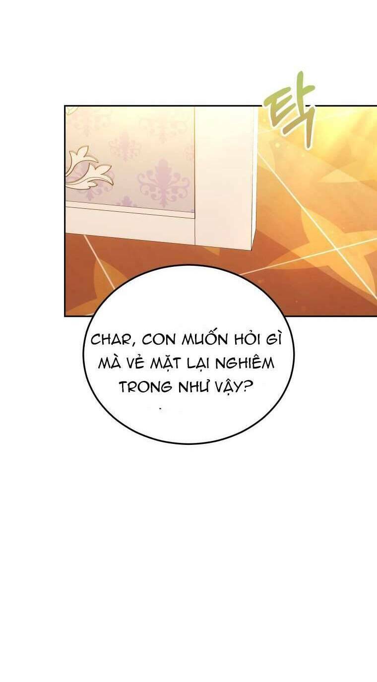 Cháu Trai Của Nam Chính Rất Thích Tôi Chapter 59 - Trang 2