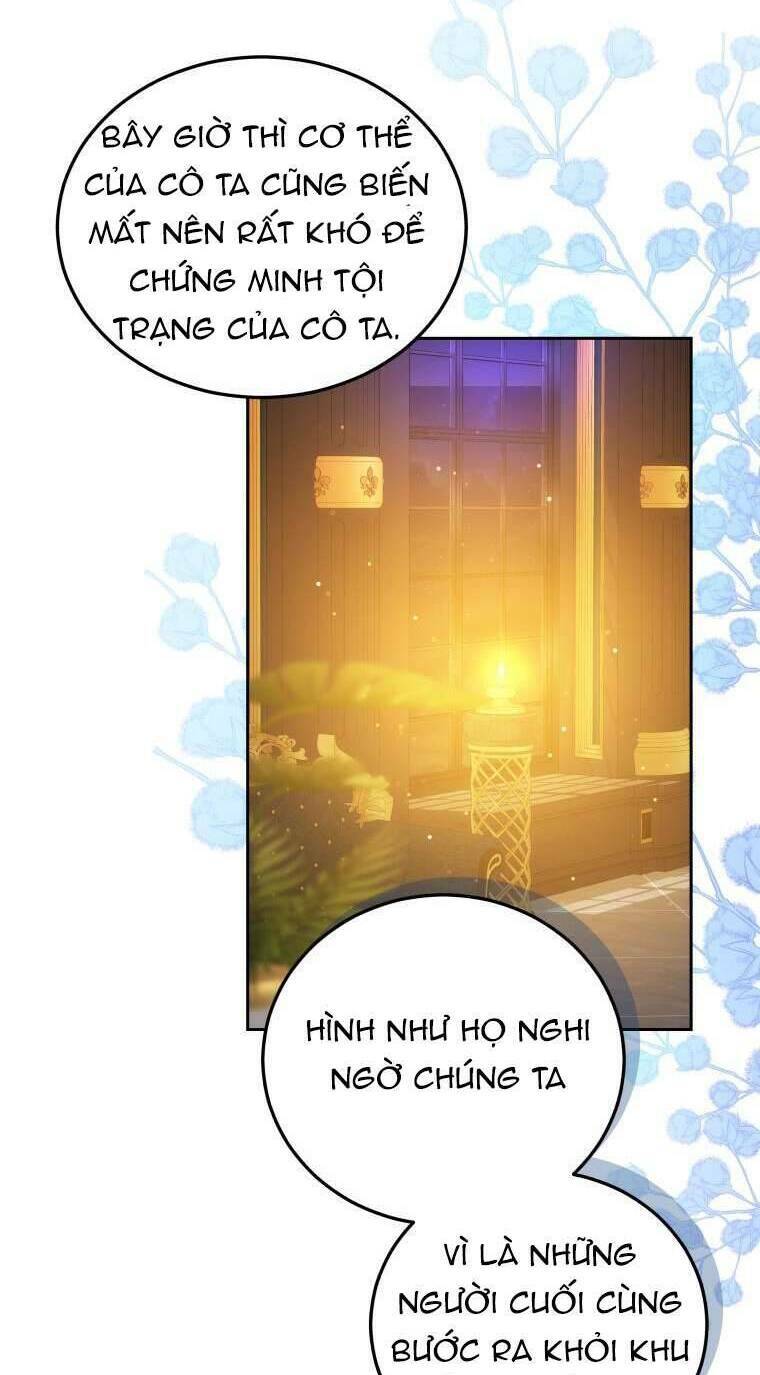 Cháu Trai Của Nam Chính Rất Thích Tôi Chapter 59 - Trang 2