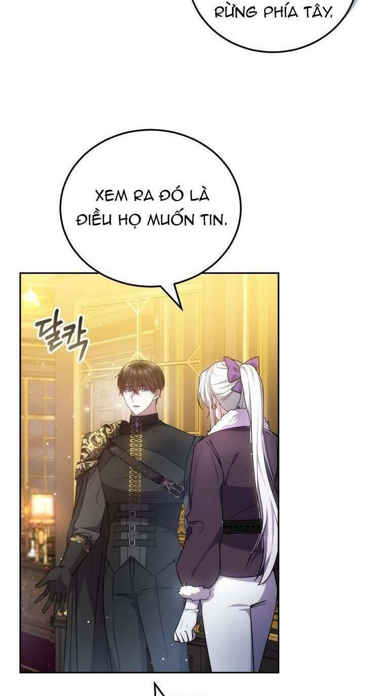 Cháu Trai Của Nam Chính Rất Thích Tôi Chapter 59 - Trang 2