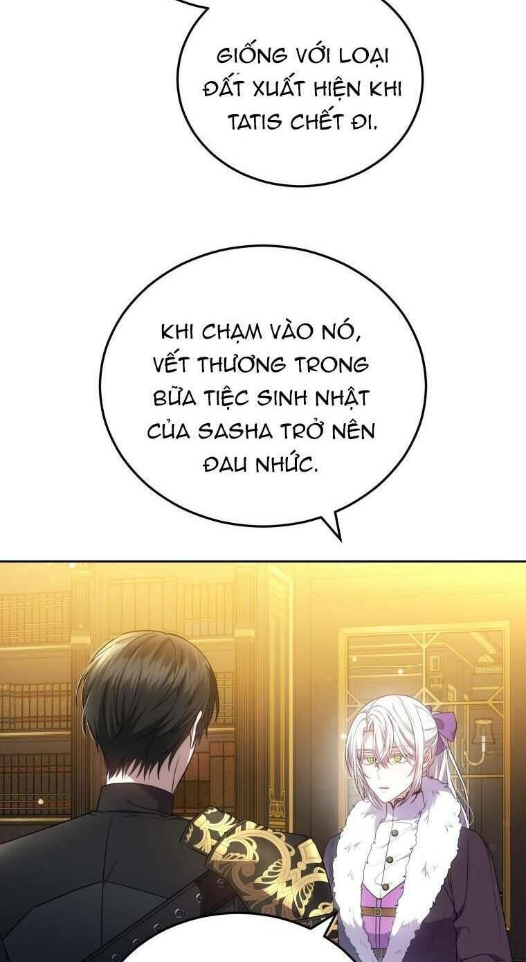 Cháu Trai Của Nam Chính Rất Thích Tôi Chapter 59 - Trang 2