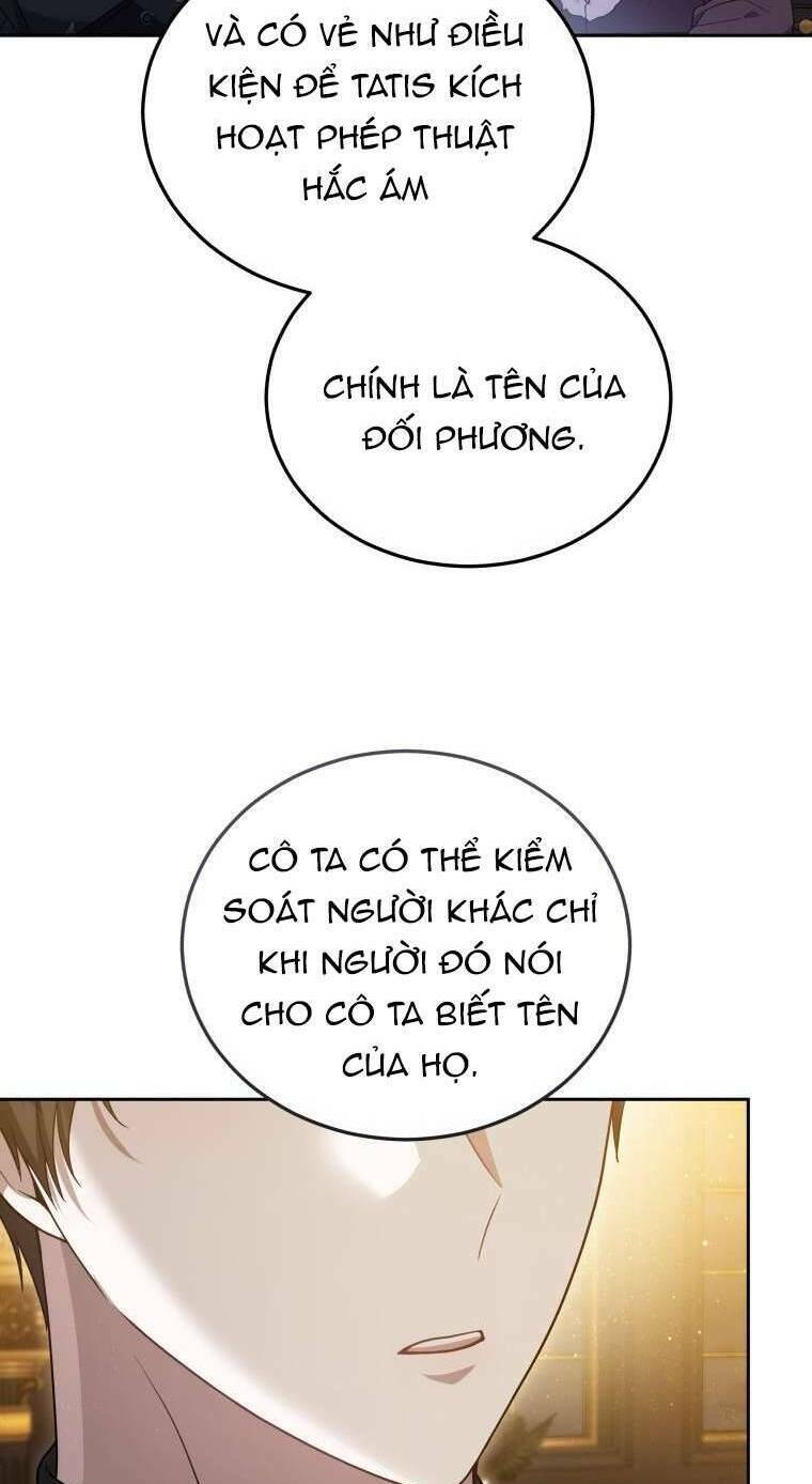 Cháu Trai Của Nam Chính Rất Thích Tôi Chapter 59 - Trang 2