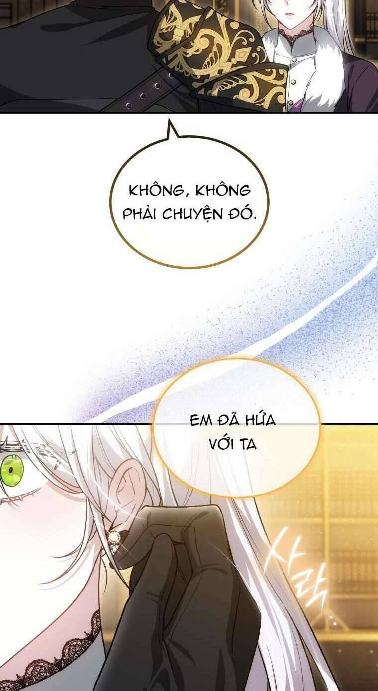 Cháu Trai Của Nam Chính Rất Thích Tôi Chapter 59 - Trang 2