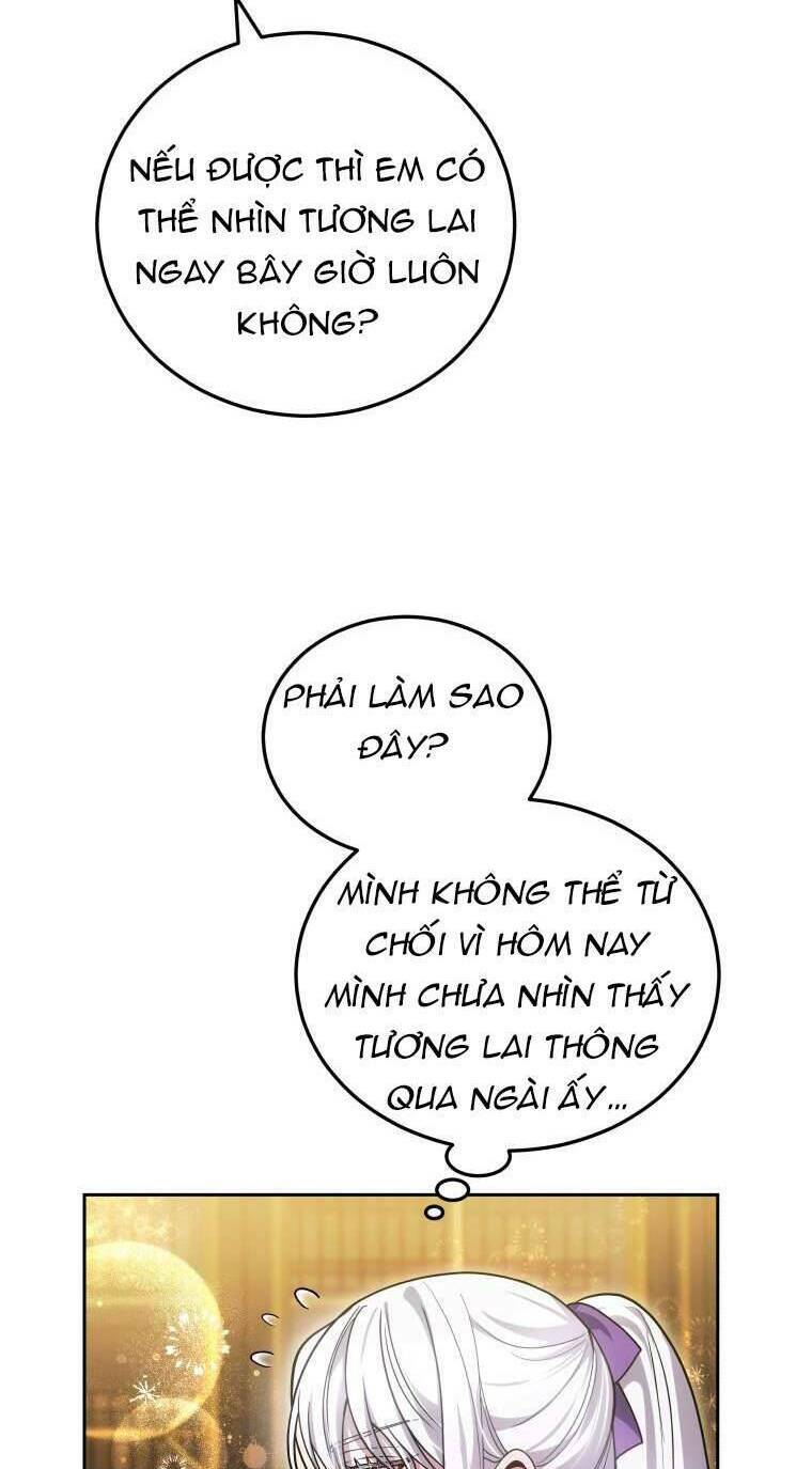 Cháu Trai Của Nam Chính Rất Thích Tôi Chapter 59 - Trang 2