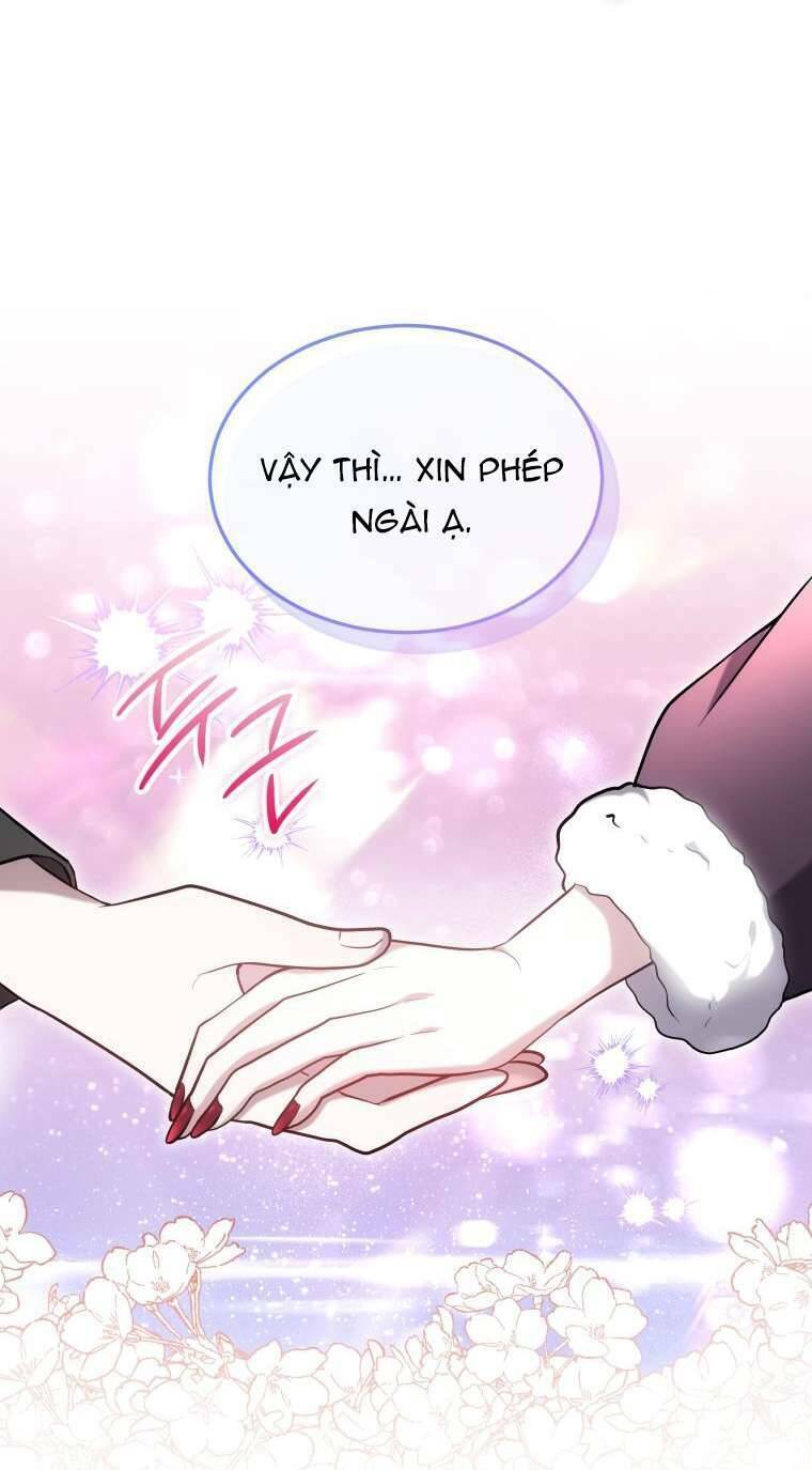 Cháu Trai Của Nam Chính Rất Thích Tôi Chapter 59 - Trang 2