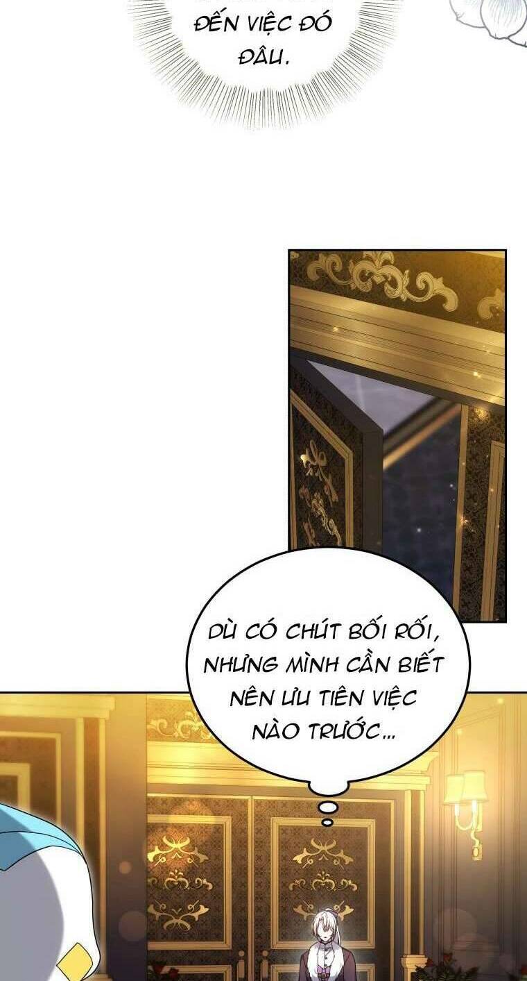 Cháu Trai Của Nam Chính Rất Thích Tôi Chapter 59 - Trang 2