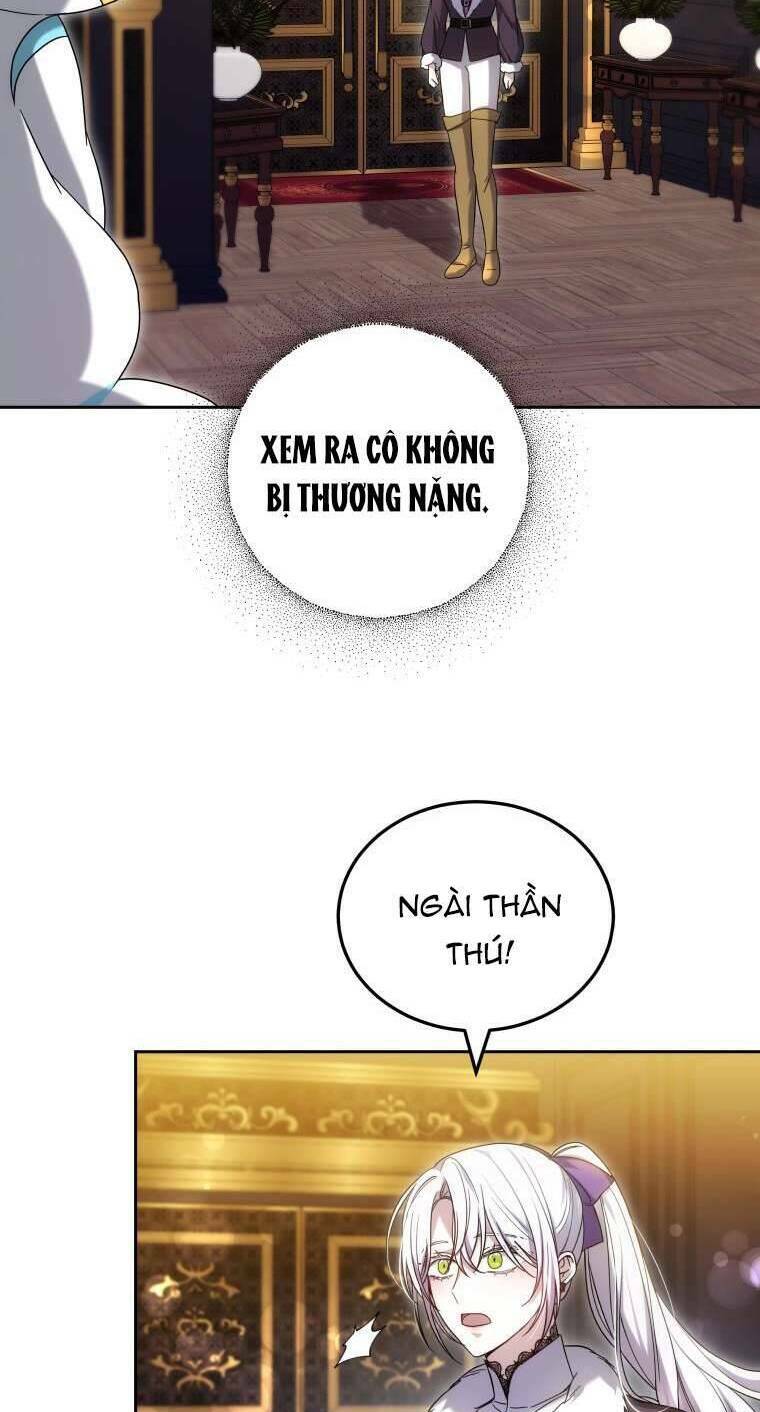 Cháu Trai Của Nam Chính Rất Thích Tôi Chapter 59 - Trang 2