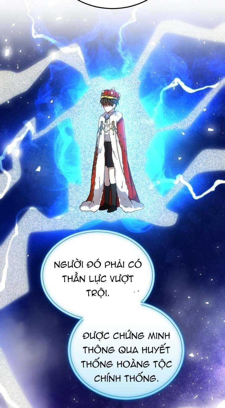 Cháu Trai Của Nam Chính Rất Thích Tôi Chapter 59 - Trang 2