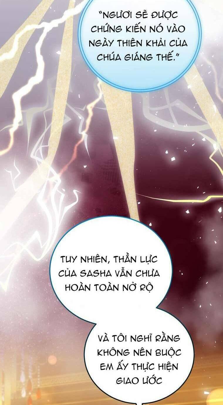 Cháu Trai Của Nam Chính Rất Thích Tôi Chapter 59 - Trang 2