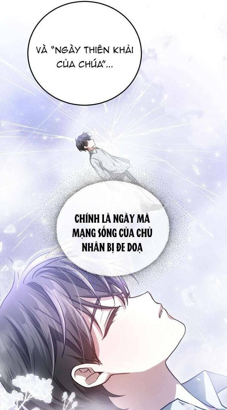 Cháu Trai Của Nam Chính Rất Thích Tôi Chapter 59 - Trang 2