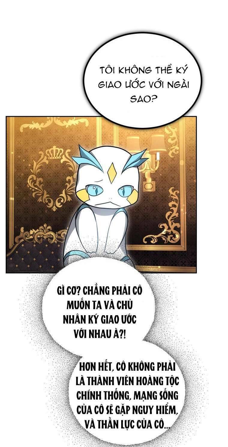 Cháu Trai Của Nam Chính Rất Thích Tôi Chapter 59 - Trang 2