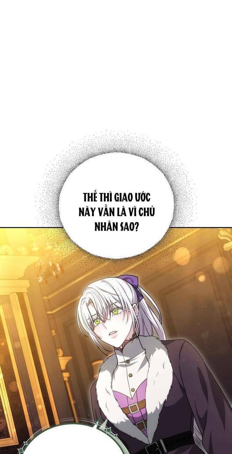 Cháu Trai Của Nam Chính Rất Thích Tôi Chapter 59 - Trang 2