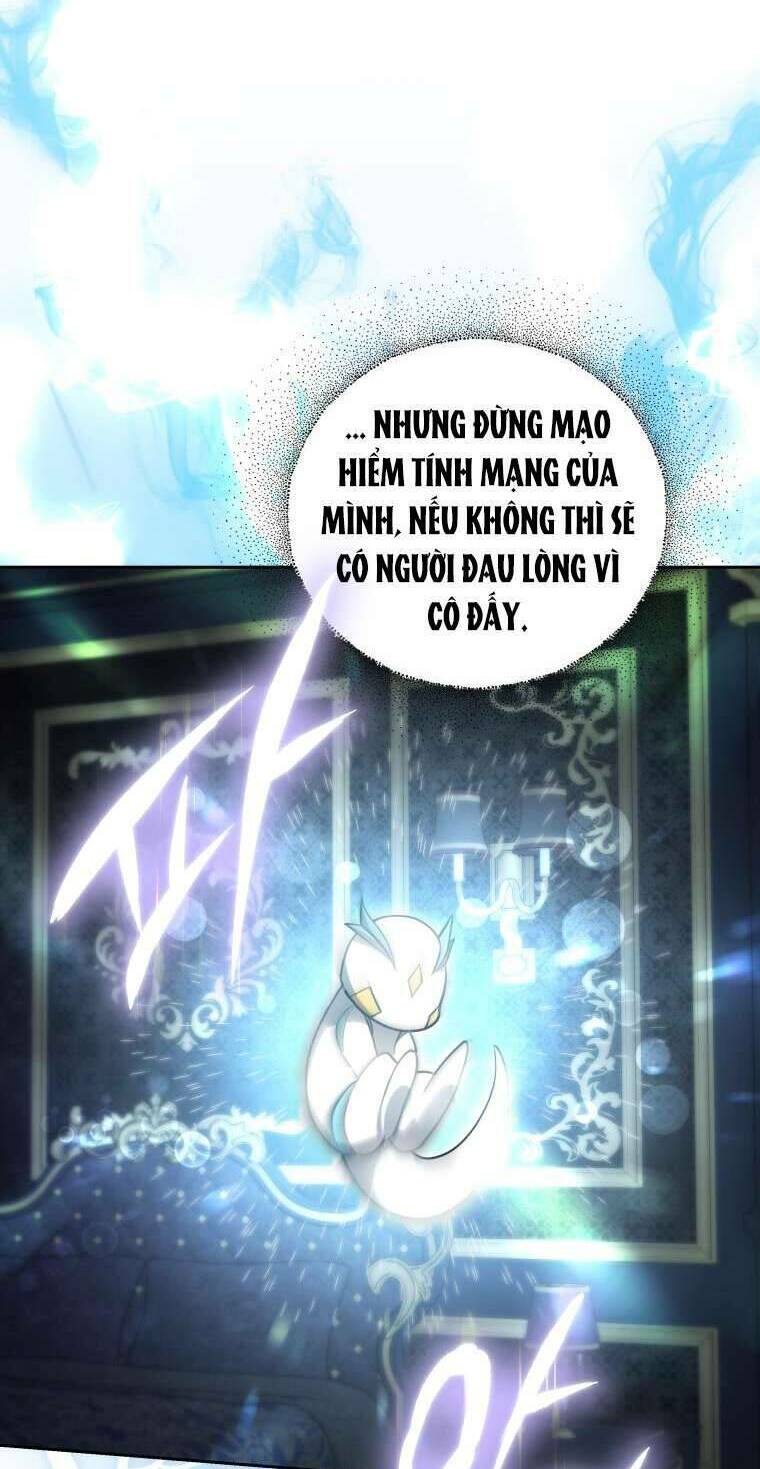 Cháu Trai Của Nam Chính Rất Thích Tôi Chapter 59 - Trang 2