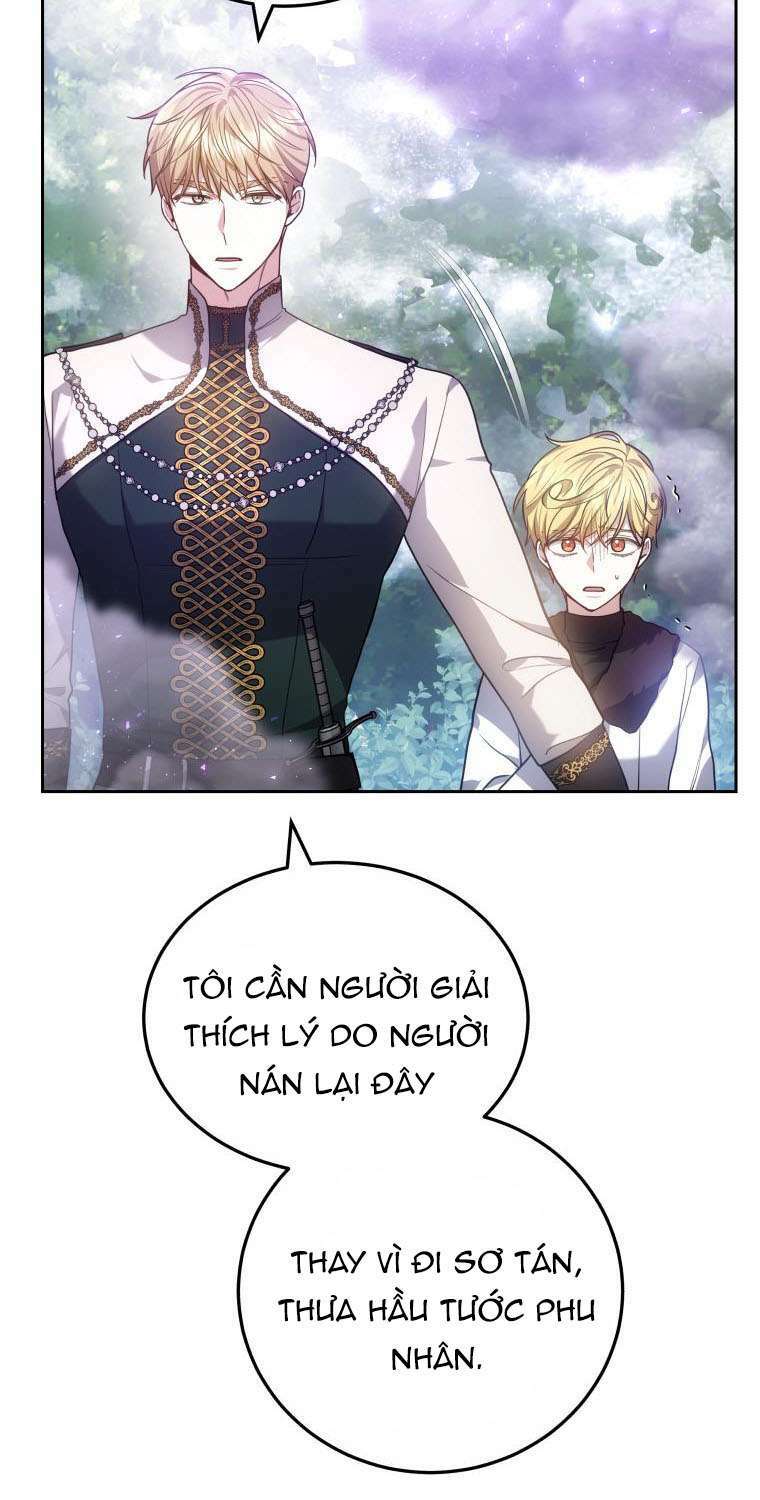 Cháu Trai Của Nam Chính Rất Thích Tôi Chapter 58 - Trang 2