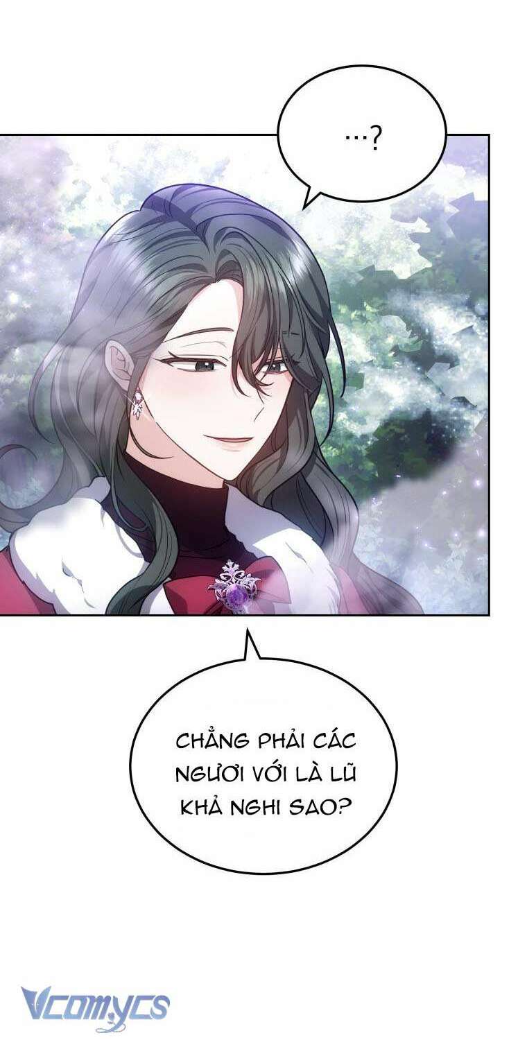 Cháu Trai Của Nam Chính Rất Thích Tôi Chapter 58 - Trang 2