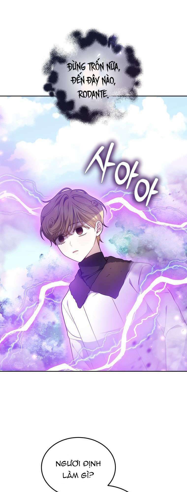 Cháu Trai Của Nam Chính Rất Thích Tôi Chapter 58 - Trang 2