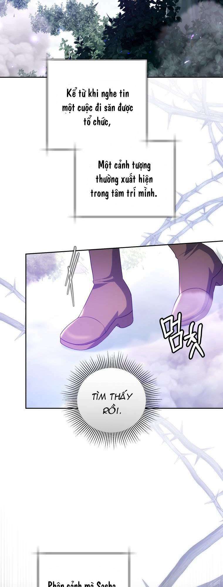 Cháu Trai Của Nam Chính Rất Thích Tôi Chapter 58 - Trang 2