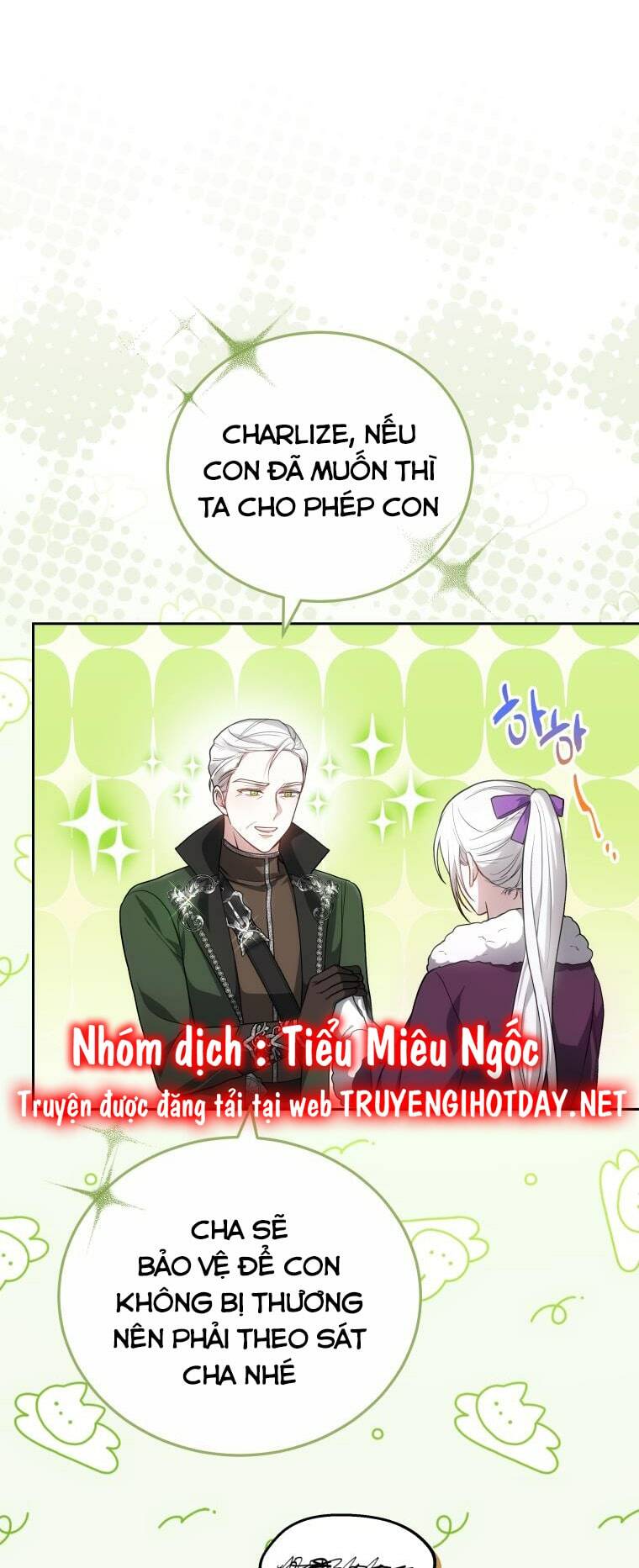 Cháu Trai Của Nam Chính Rất Thích Tôi Chapter 57 - Trang 2