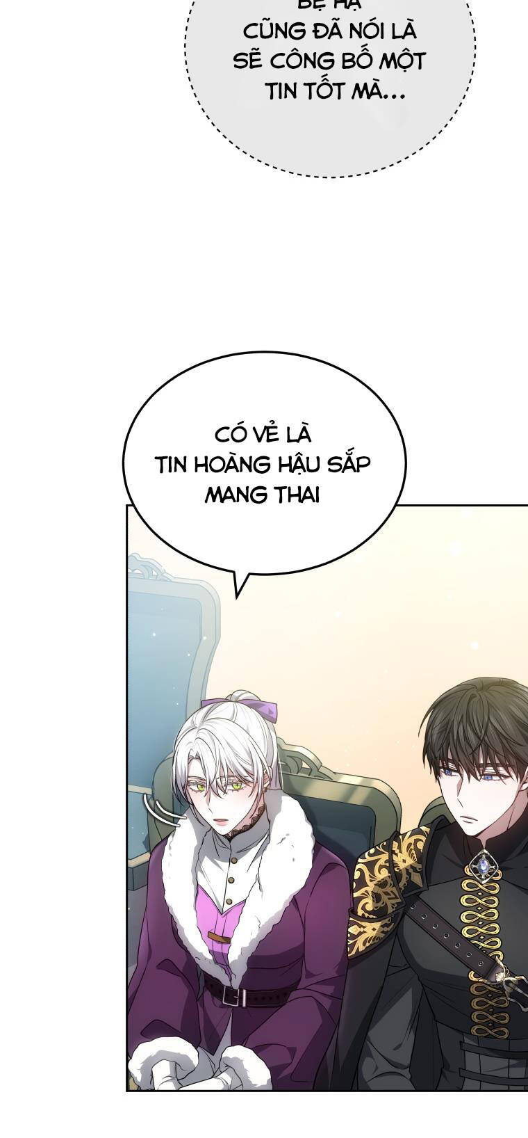 Cháu Trai Của Nam Chính Rất Thích Tôi Chapter 57 - Trang 2