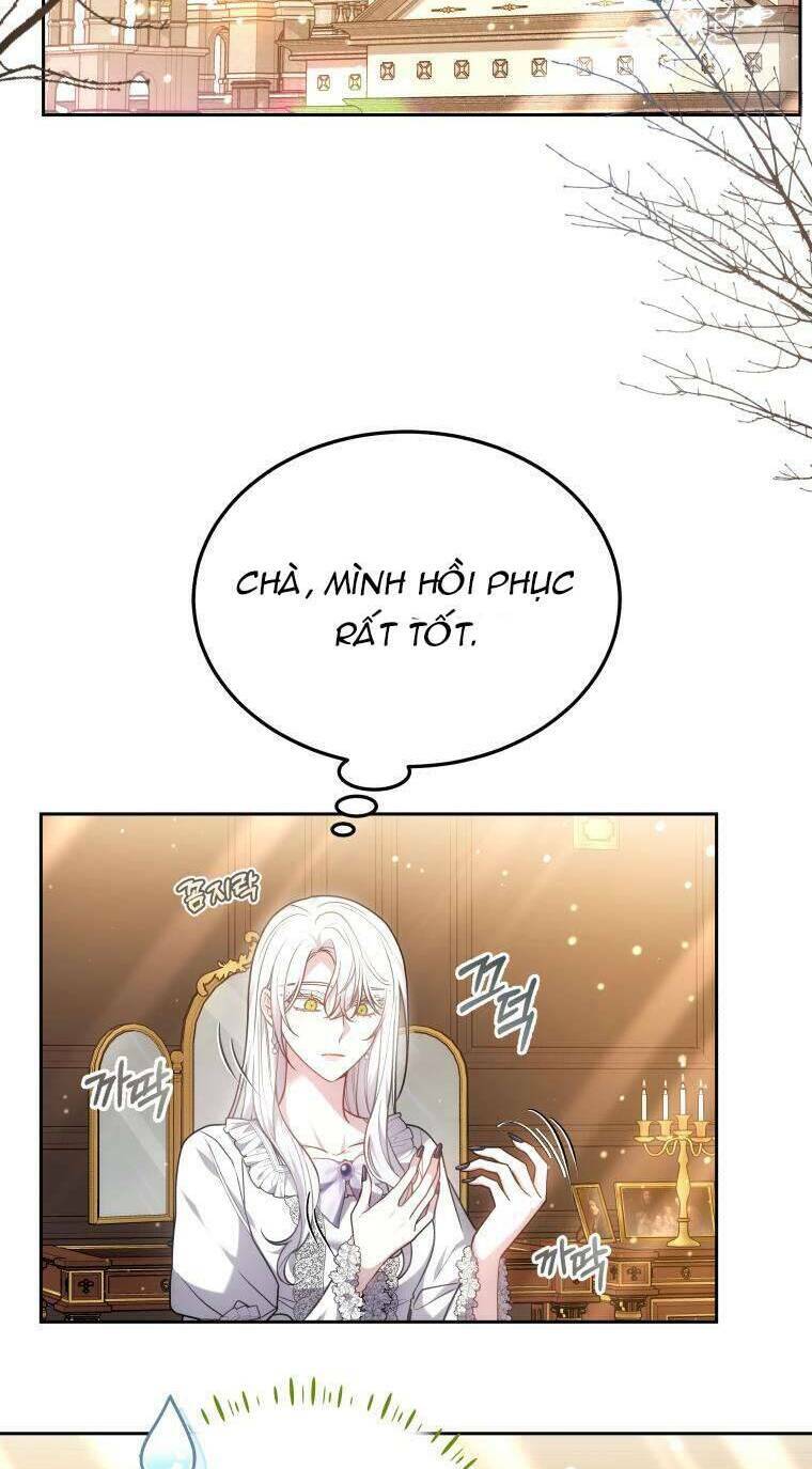 Cháu Trai Của Nam Chính Rất Thích Tôi Chapter 54 - Trang 2