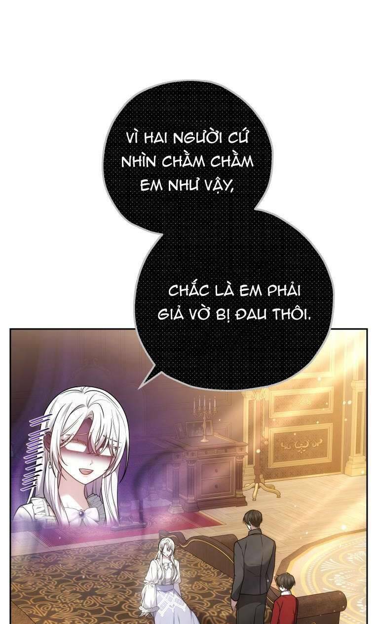 Cháu Trai Của Nam Chính Rất Thích Tôi Chapter 54 - Trang 2