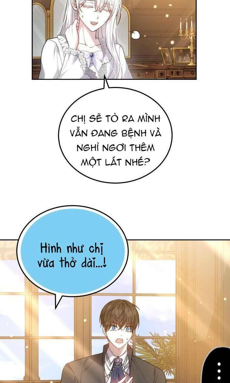 Cháu Trai Của Nam Chính Rất Thích Tôi Chapter 54 - Trang 2