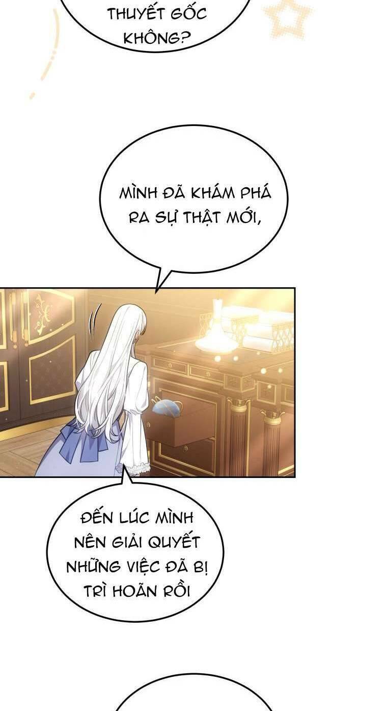 Cháu Trai Của Nam Chính Rất Thích Tôi Chapter 54 - Trang 2