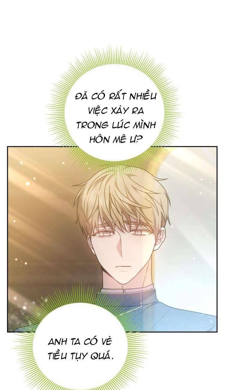 Cháu Trai Của Nam Chính Rất Thích Tôi Chapter 54 - Trang 2