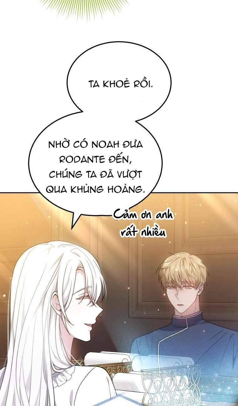 Cháu Trai Của Nam Chính Rất Thích Tôi Chapter 54 - Trang 2