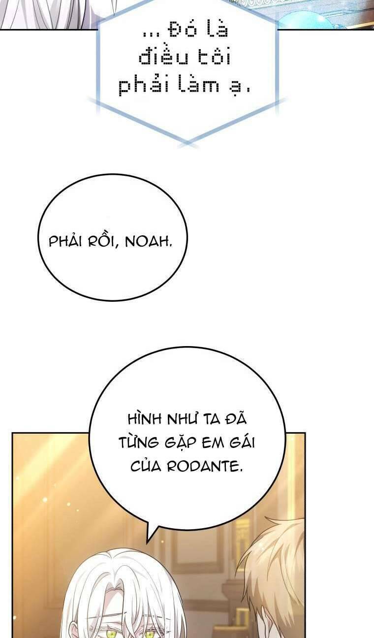 Cháu Trai Của Nam Chính Rất Thích Tôi Chapter 54 - Trang 2