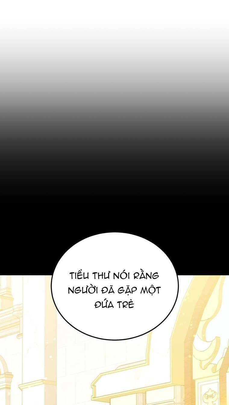 Cháu Trai Của Nam Chính Rất Thích Tôi Chapter 54 - Trang 2