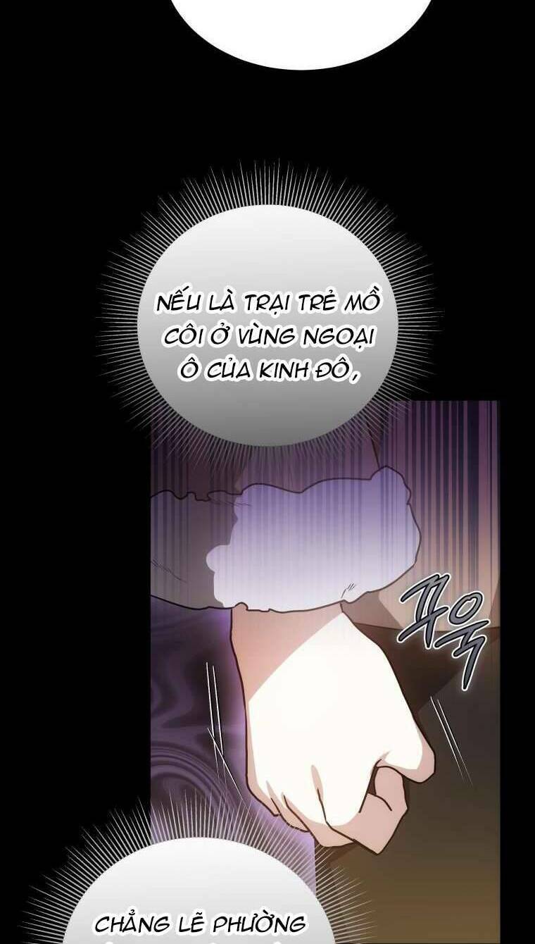 Cháu Trai Của Nam Chính Rất Thích Tôi Chapter 54 - Trang 2