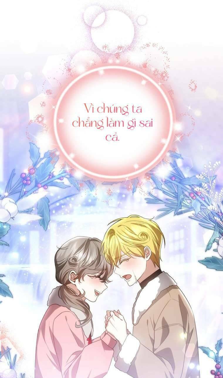 Cháu Trai Của Nam Chính Rất Thích Tôi Chapter 54 - Trang 2