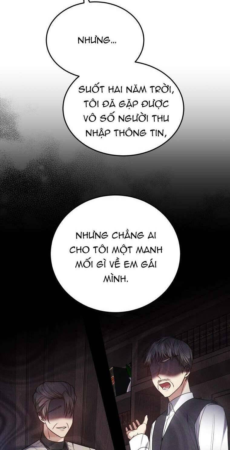 Cháu Trai Của Nam Chính Rất Thích Tôi Chapter 54 - Trang 2