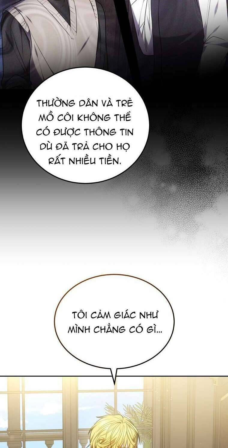 Cháu Trai Của Nam Chính Rất Thích Tôi Chapter 54 - Trang 2