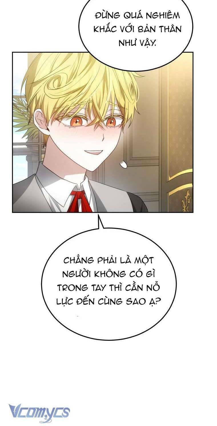 Cháu Trai Của Nam Chính Rất Thích Tôi Chapter 54 - Trang 2