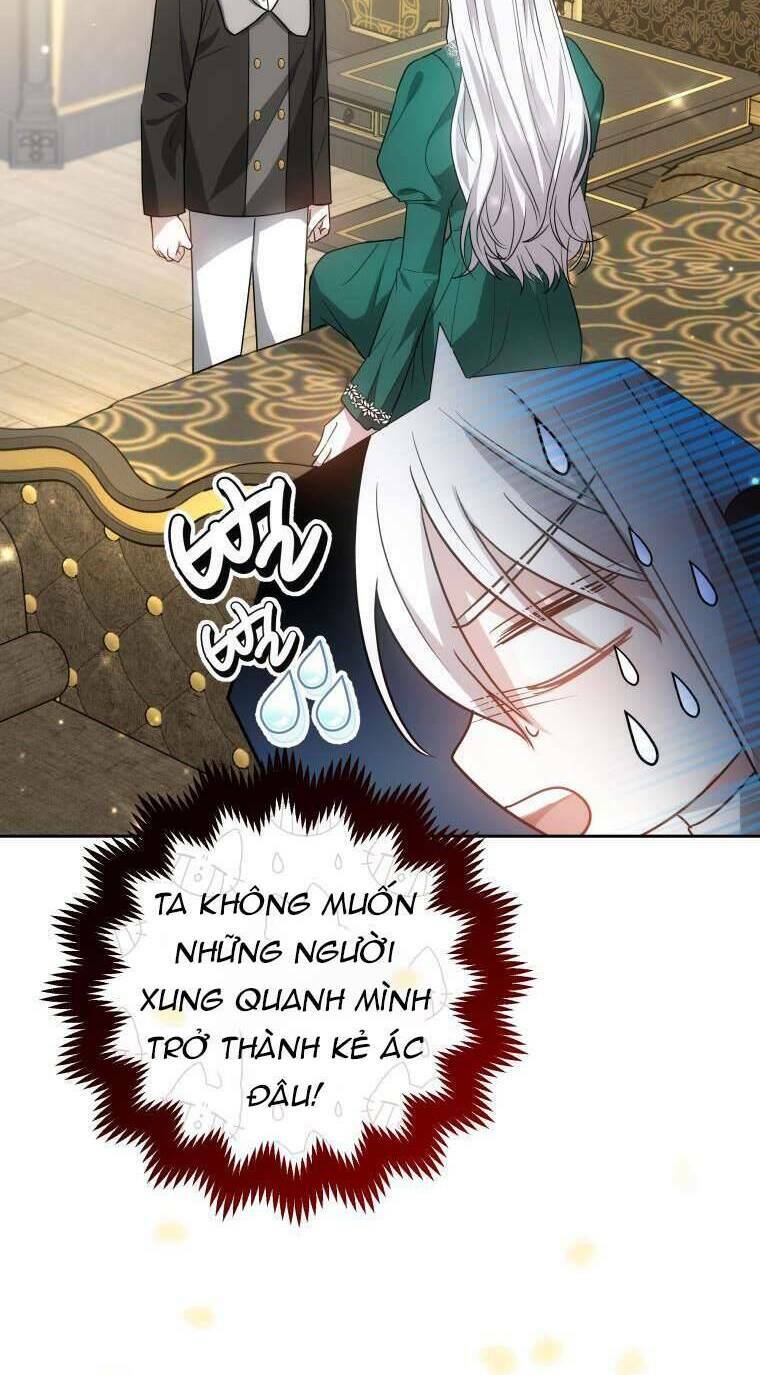 Cháu Trai Của Nam Chính Rất Thích Tôi Chapter 54 - Trang 2