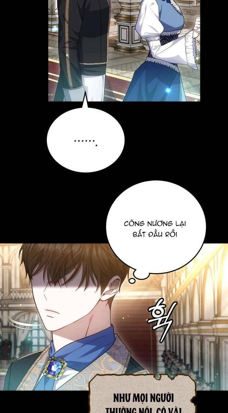 Cháu Trai Của Nam Chính Rất Thích Tôi Chapter 53 - Trang 2