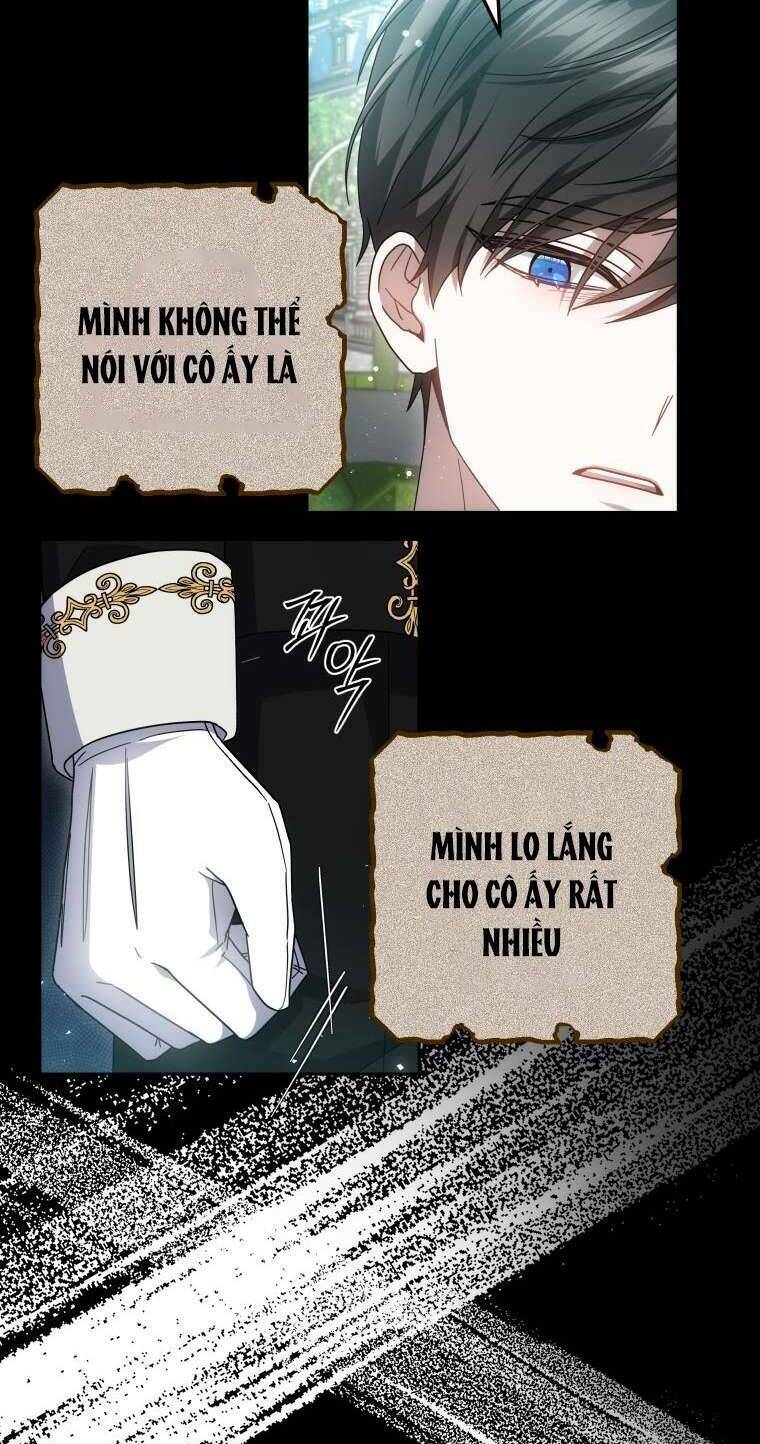 Cháu Trai Của Nam Chính Rất Thích Tôi Chapter 53 - Trang 2