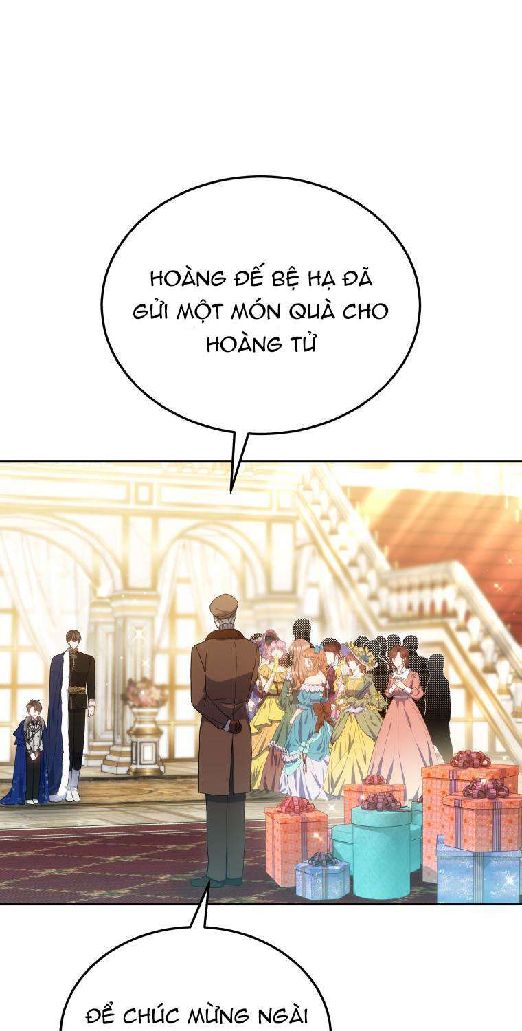 Cháu Trai Của Nam Chính Rất Thích Tôi Chapter 51 - Trang 2