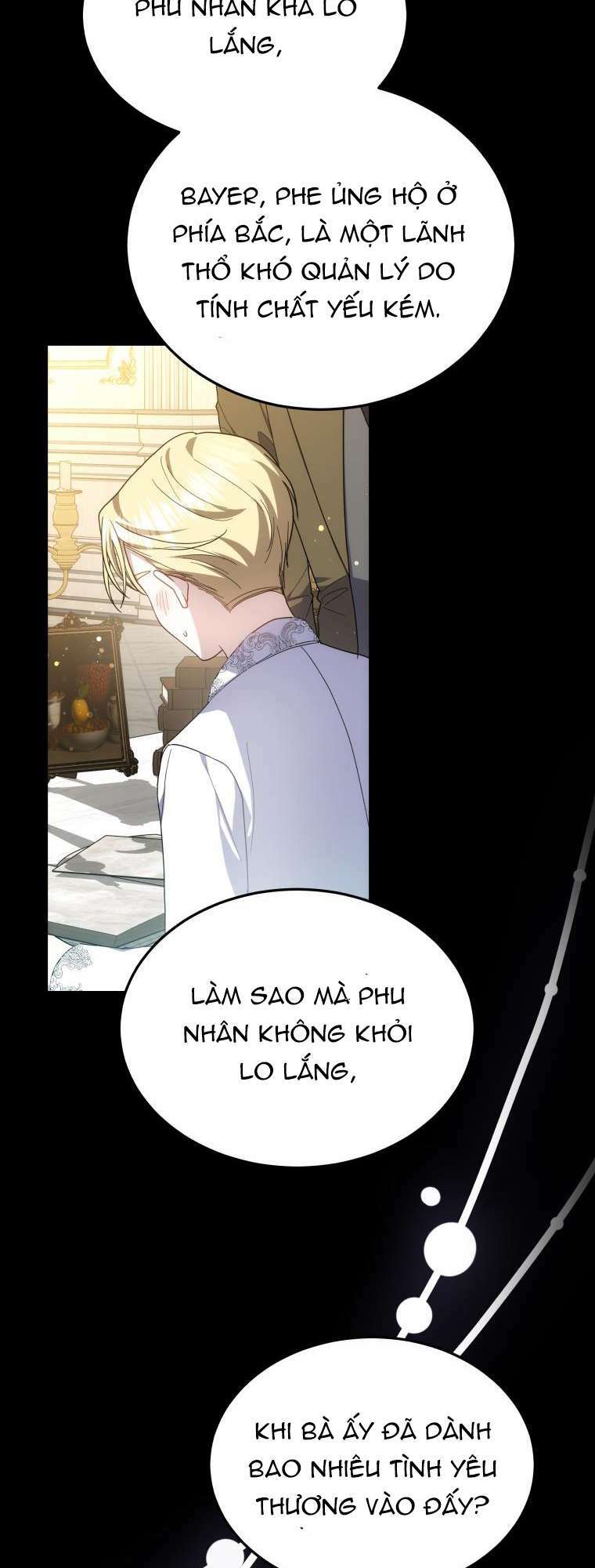 Cháu Trai Của Nam Chính Rất Thích Tôi Chapter 51 - Trang 2