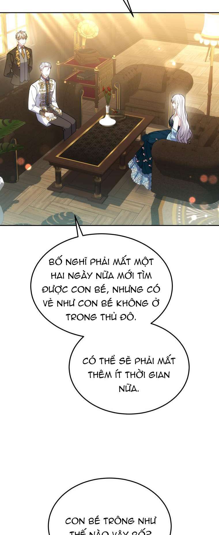 Cháu Trai Của Nam Chính Rất Thích Tôi Chapter 51 - Trang 2