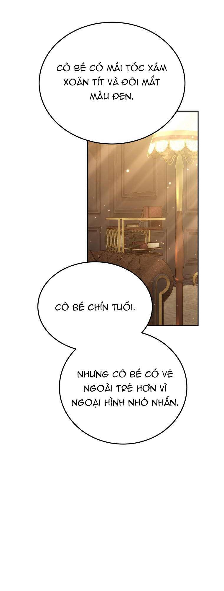 Cháu Trai Của Nam Chính Rất Thích Tôi Chapter 51 - Trang 2