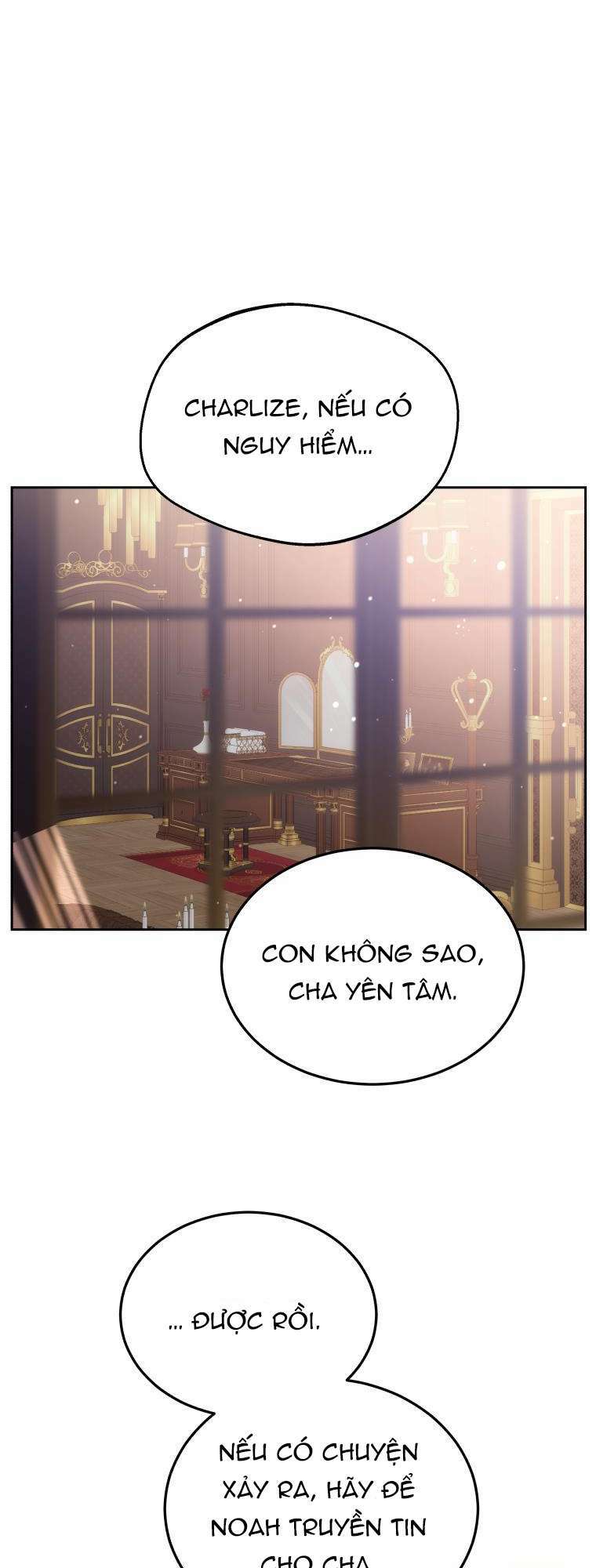 Cháu Trai Của Nam Chính Rất Thích Tôi Chapter 51 - Trang 2