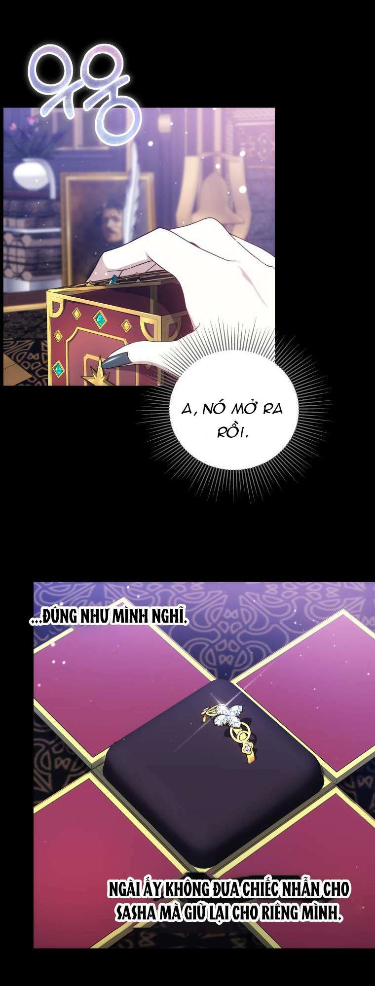 Cháu Trai Của Nam Chính Rất Thích Tôi Chapter 51 - Trang 2