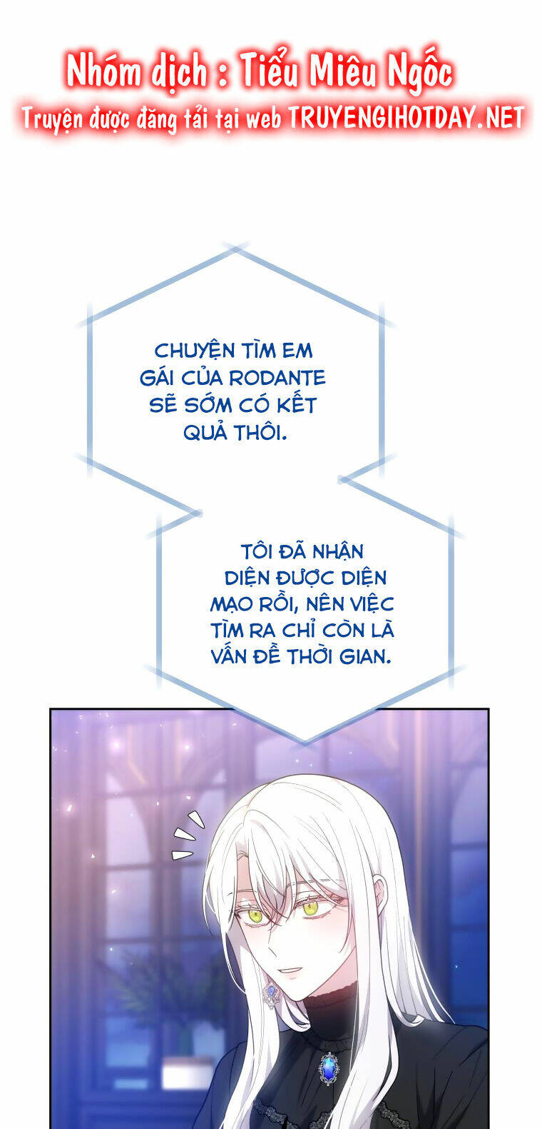 Cháu Trai Của Nam Chính Rất Thích Tôi Chapter 49 - Trang 2